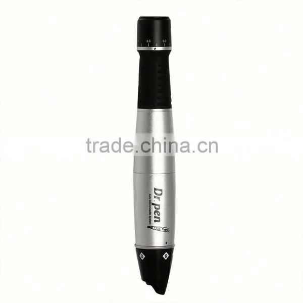 Top Selling 12 Months Warranty Electric Derma Stamp Buy Dermapen photo-5