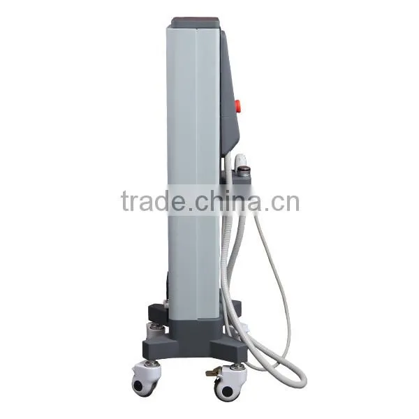 Fractional rf Microneedle, Cooling Handpiece and RF Handpiece, Multiple Treatment Tips photo-4