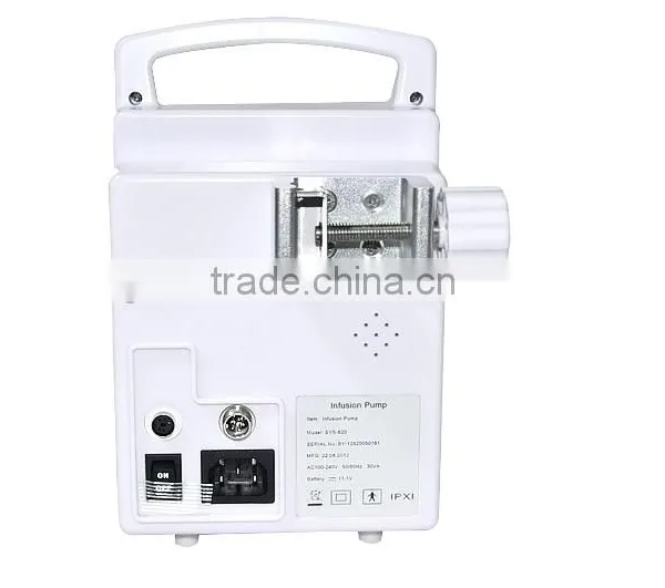 2016 Brand New VET/Veterinary Infusion Pump-Shelly photo-5