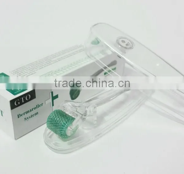 Medical CE Approved MTS Derma Roller photo-4