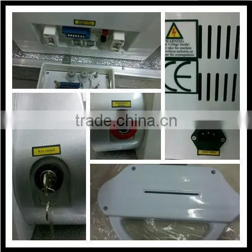 1-50J/cm2 Home Use Ipl Skin Whitening Hair Removal 480-1200nm Beauty Machine With Ipl Handpiece AP-TK AP-TK photo-3