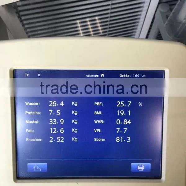 Body Composition Analyser photo-3