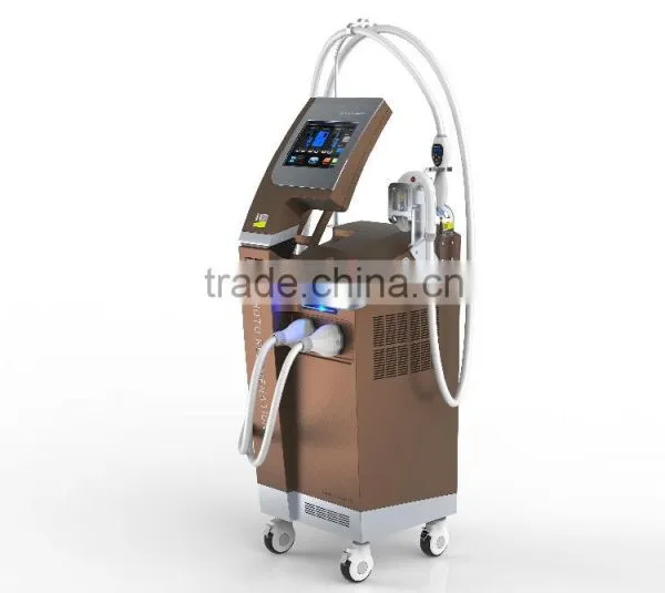 New Year Promotion Ipl Hair Removal Machine Shr Laser Ipl Skin Rejuvenation Equipment photo-2