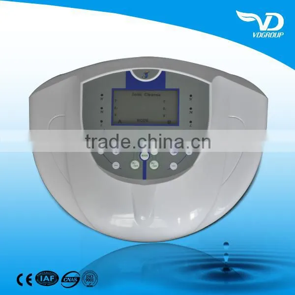 Creative Ion Detox Foot Spa Machine,dual Ion Detox Foot Spa photo-2