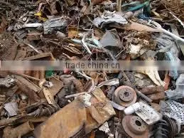 Hms 1 2 80 20 Scrap Metal