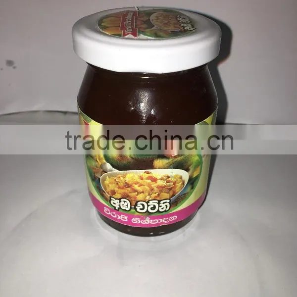 Mango Chutney