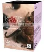 Earl Grey Chocolate Berry Tea in Pyramidal Teabags