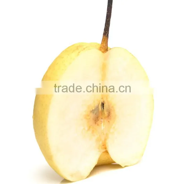 Fresh ya Pear