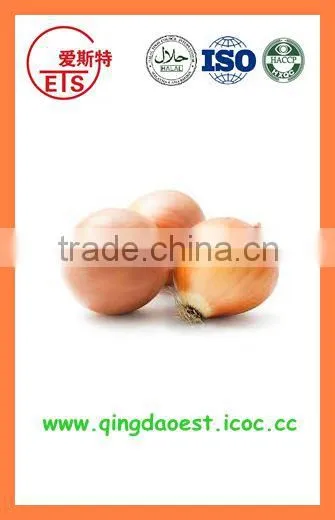 Fresh New Crop Yellow Onion PRODUCTS From China photo-6