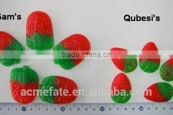 Halal Gummy Candy photo-5