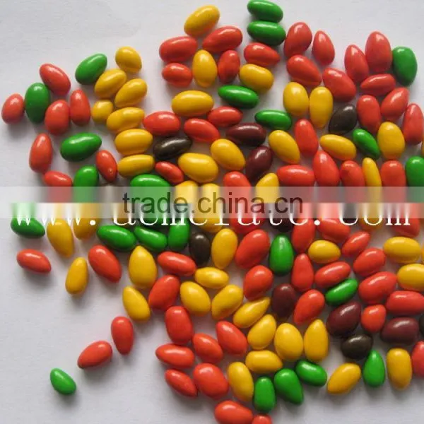 High-Quality Snack Chocolate Coated Sunflowers Seeds photo-2