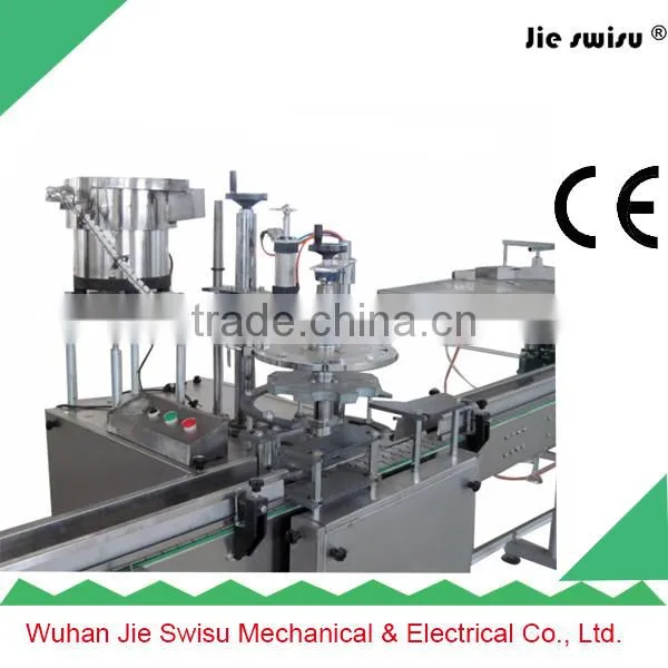 Acrylic Spray Paint Filling Machine photo-5