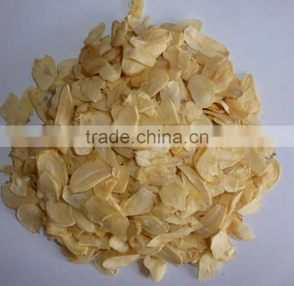 Hot Selling Top Quality China Garlic Price for Dehydrated Garlic Pieces Garlic Slices Garlic Flakes photo-3