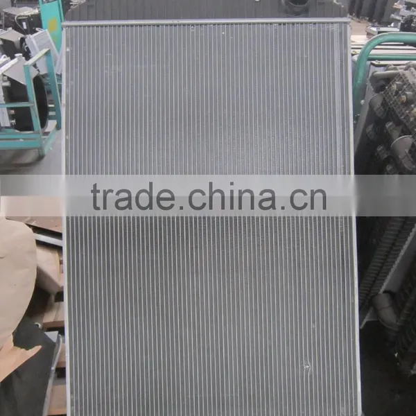 Air Compressor Radiator photo-4