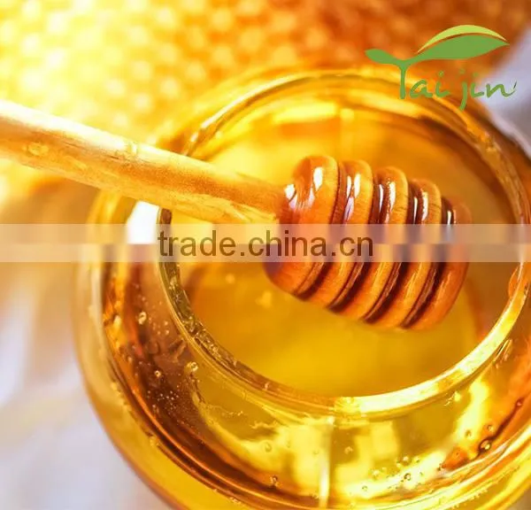Export China Mountain Wild Buckwheat Honey in Bulk photo-5