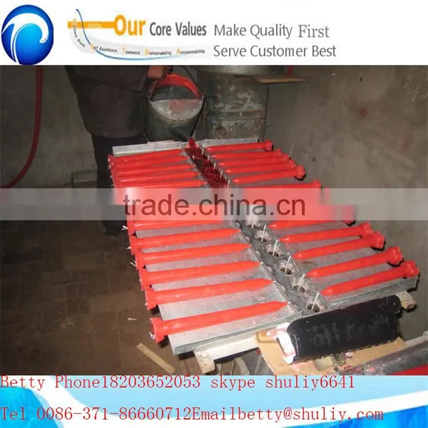 Made in China Candle Making Kit Machine Price and Candle Making Wax photo-2