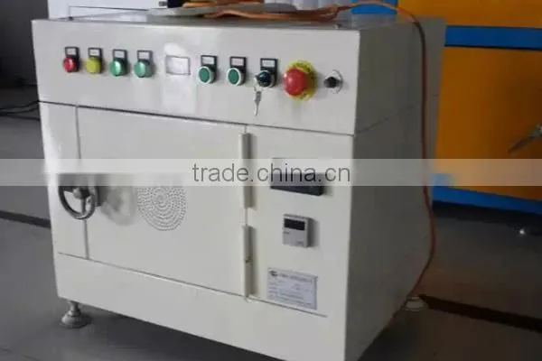 Microwave Tunnel Dryer for Sale photo-6