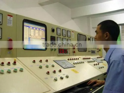 China Supplier for Diesel Power Generator Set 110kw/125kva AC Three Phase photo-5