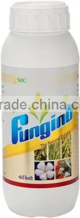 Fungino (Organic Herbal Pesticides)