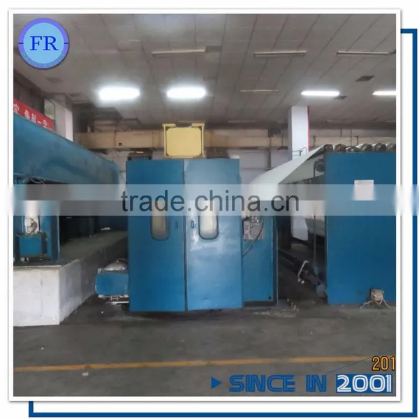 Polyester Non Woven Geotextile photo-3