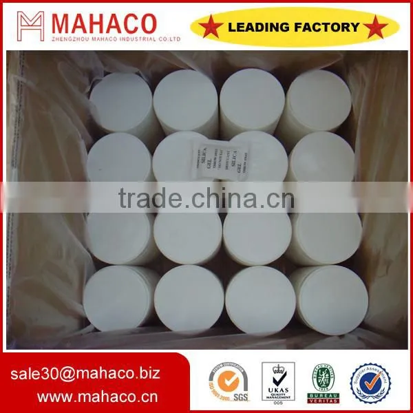 TOP 1 Manufacturer Trichloroisocyanuric Acid Tcca Powder/Granular/Tablet for Swiming Pool photo-5