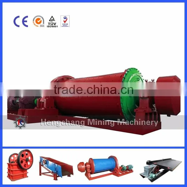 Reliable Energy Saving High Pressure Super Micro-powder Mill Pulverizer Plant photo-2