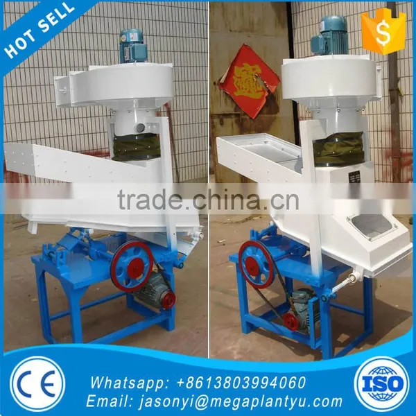 Organic Rice Stone Removing Machine Rice Destoner Made in China