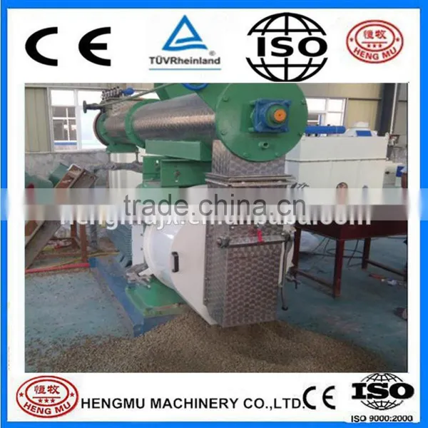 Home Used Animal Feed Pellet Making Machine photo-5