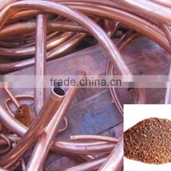 Aluminium Recycling Scrap Machine/Metal Scrap photo-3