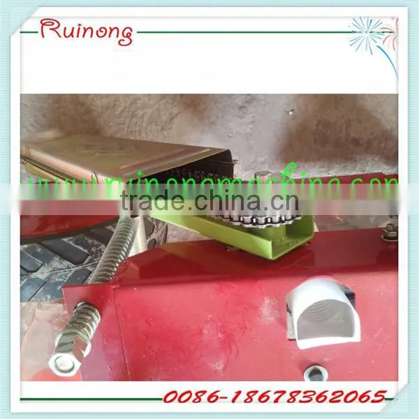 Row Corn Seeder photo-6