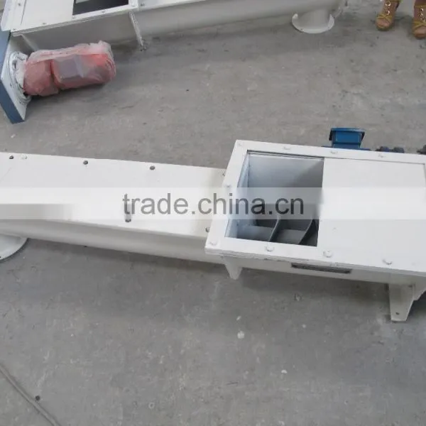 Hot Sell Poultry Feed Chain Conveyor Machine
