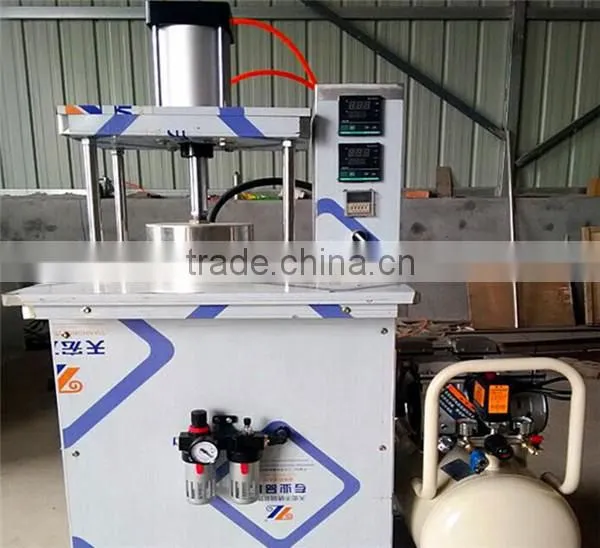 Dough Sheeter | Dough Sheet Machine photo-2