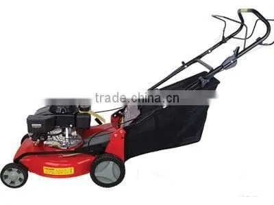 Lawn Mower photo-2