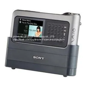 Sony VGFAP1L 40 GB VAIO Pocket Digital Music Play