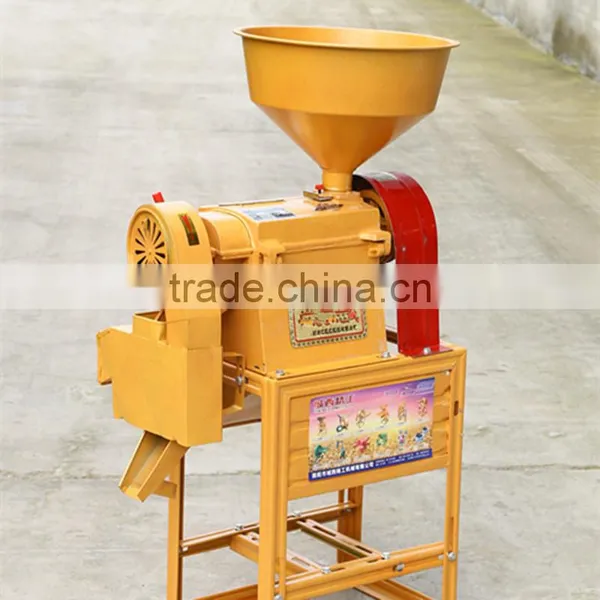 Good Designed Rice Milling Machine photo-2
