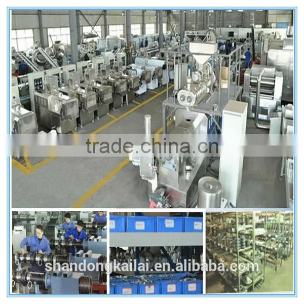 Instant Noodle Machine Oem photo-2