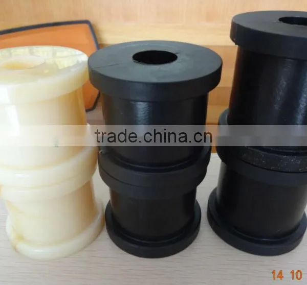 nylon pulley wheels