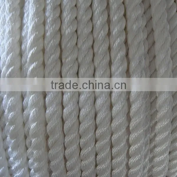 3-strand pp Rope