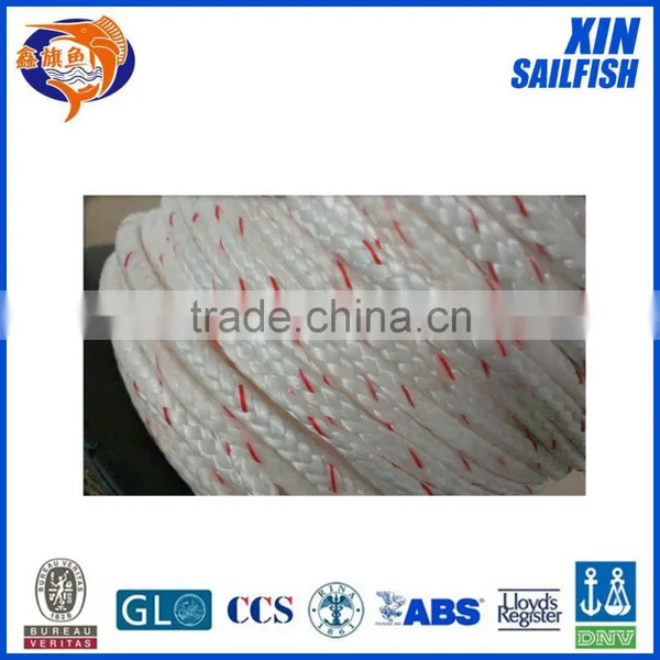 4mm Uhmwpe Rope With Tracer From Factory photo-2