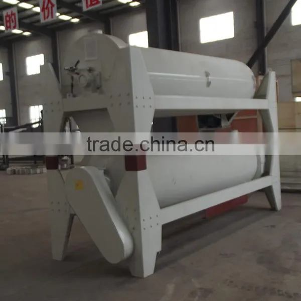 Rice Indented Cylinder Separator photo-2