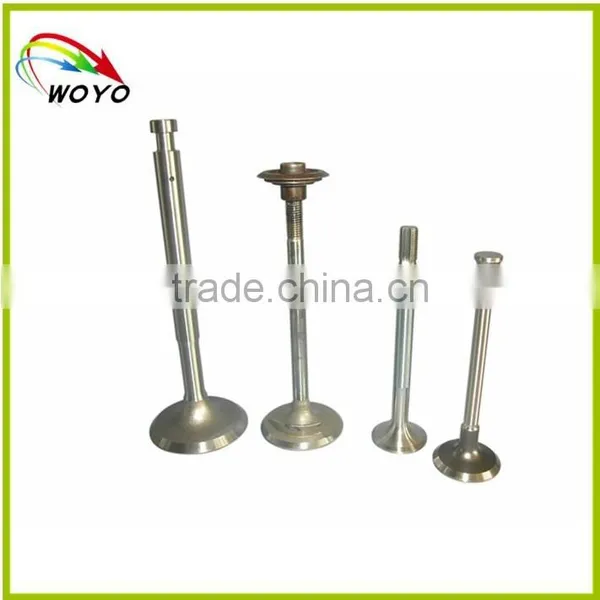 Automotive Iron Sleeve Valve for Tractor Diesel Engine photo-4