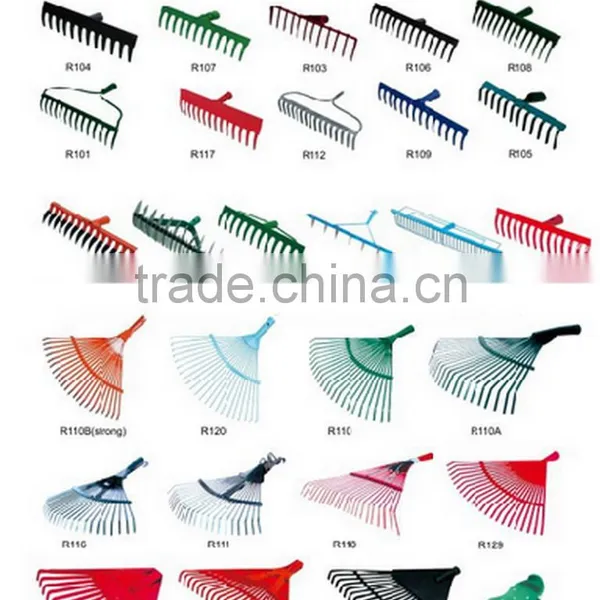 Garden Tools,R104 Rake photo-4