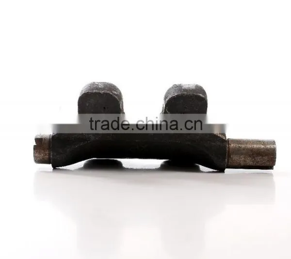 Agricultural Single Cylinder Diesel Engine Balancing Shaft photo-5