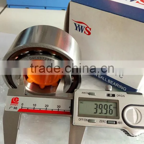 Double Row Wheel Bearing 40x72x36/33 Dac407236-33 photo-4