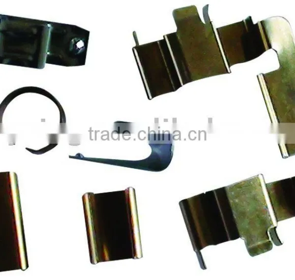 Hardware Stamping