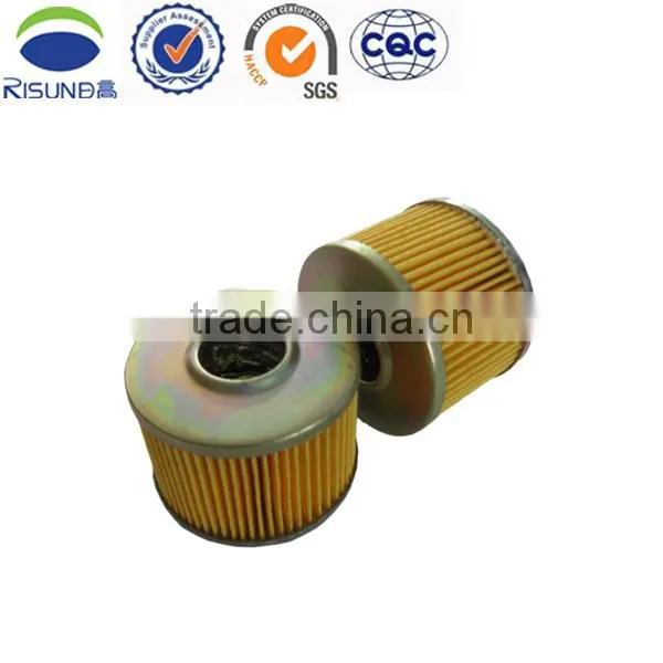 High Quality Car Oil Filter JX604 China Manufacturer photo-4