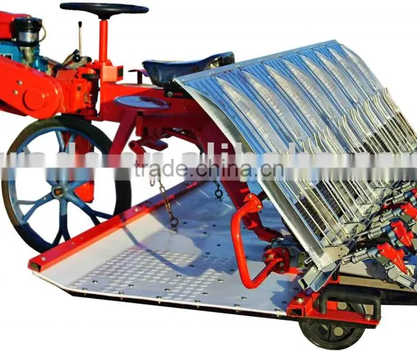 Rice Transplanter