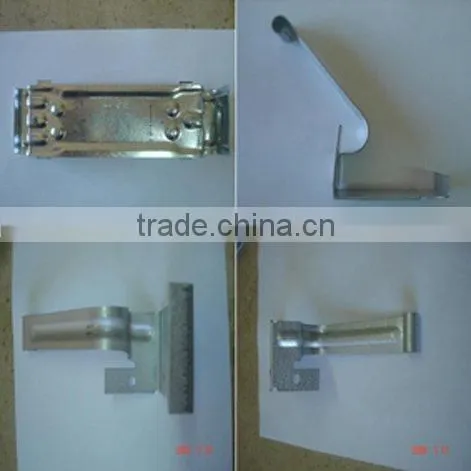Metal Parts for Computer photo-3