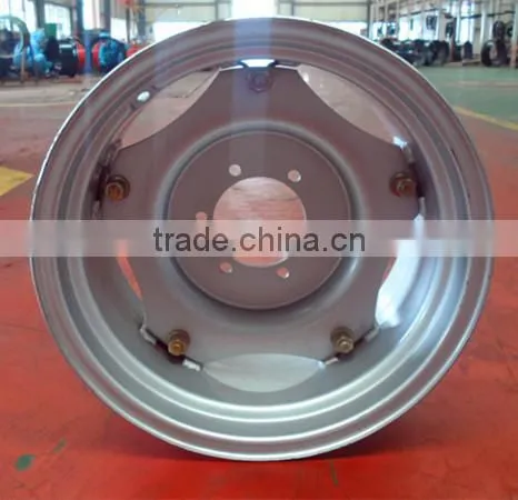 20 Inch OEM Steel Wheels Cheap