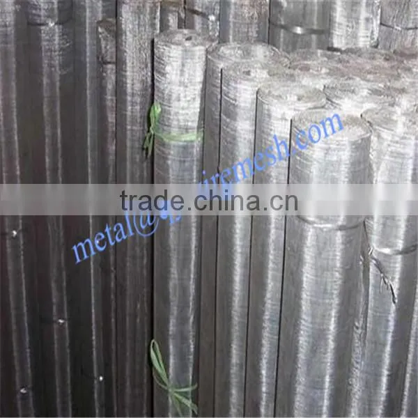Best Quality ss Woven Wire Mesh / Stainless Steel Woven Wire Mesh photo-4